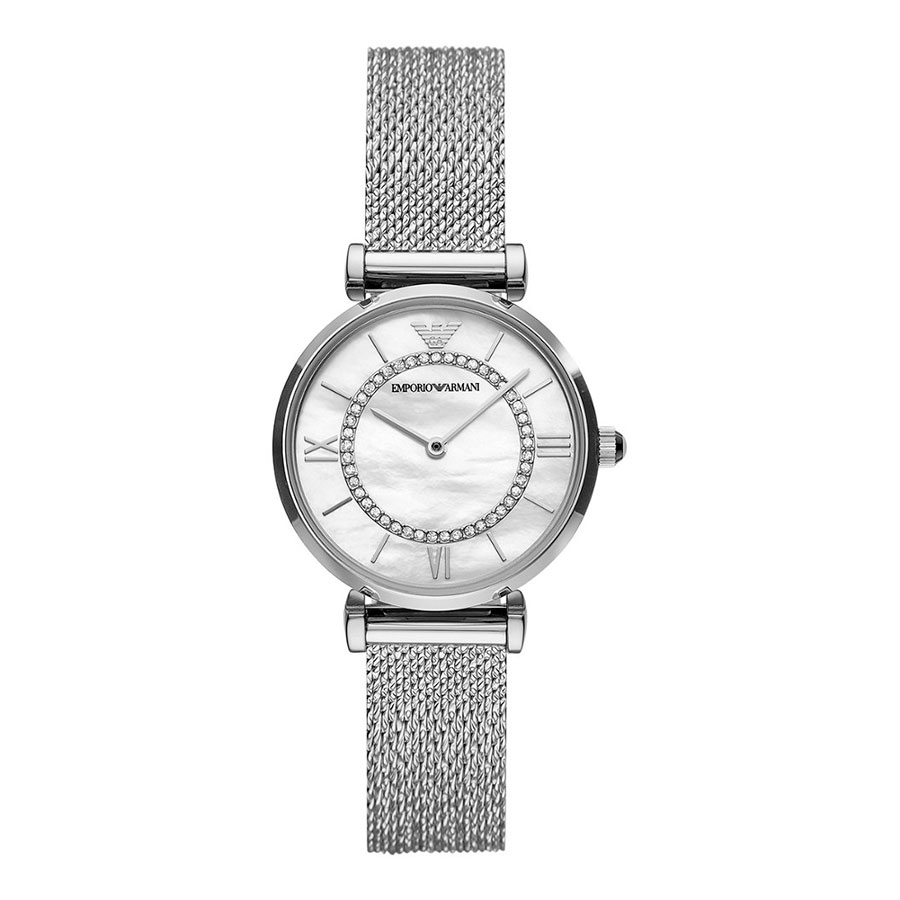 Часы Emporio Armani Gianni T-Bar AR11319